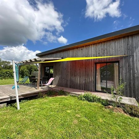 Gite Entre Golfe Du Morbihan Et Presqu'Ile Surzur Exterior foto